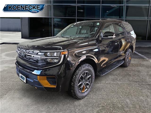 2025 Ford Expedition SUV 