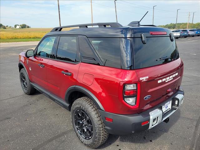 2025 Ford Bronco Sport Outer Banks - Photo 7