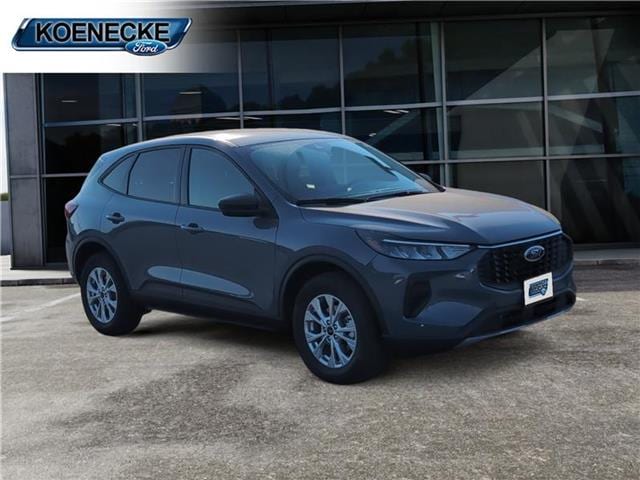 2026 Ford Escape Active - Photo 7