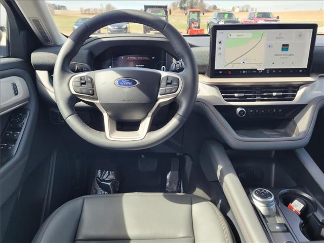 2026 Ford Explorer Active - Photo 15
