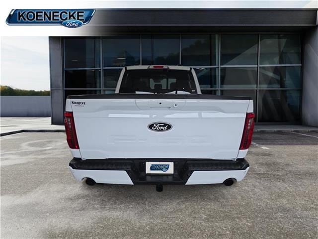 2025 Ford F-150 XLT - Photo 19