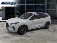 2023 Ford Escape ST-Line All-Wheel Drive SUV