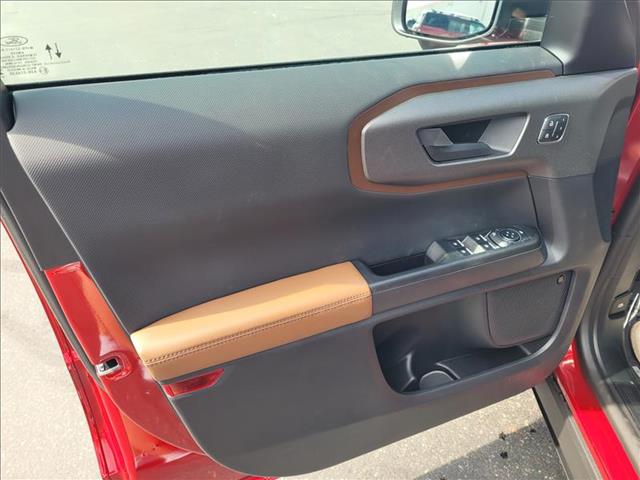 2025 Ford Bronco Sport Outer Banks - Photo 14