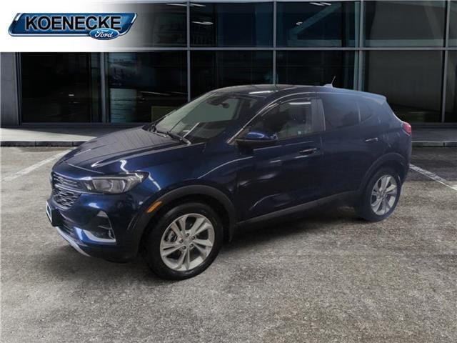 2022 Buick Encore GX Preferred's photo