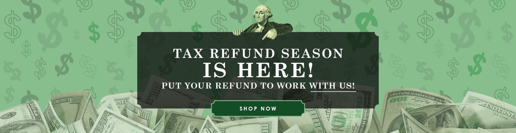 New and Used Ford dealership in Pinconning Burt Watson Ford