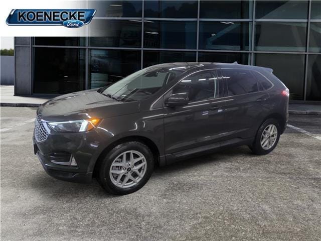 2023 Ford Edge SEL's photo