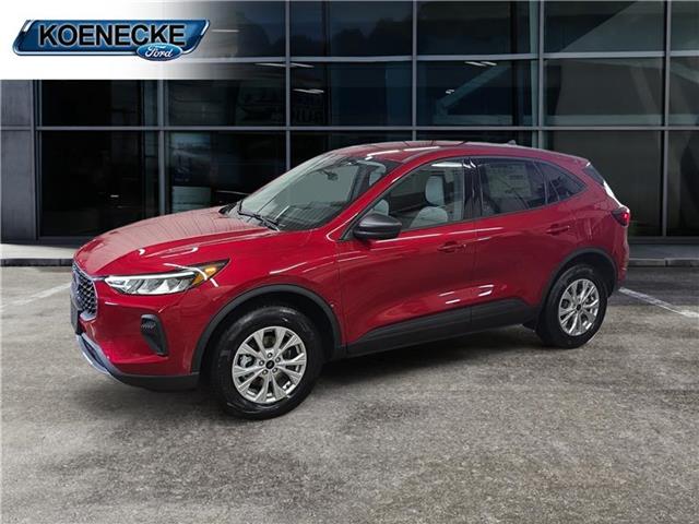 2026 Ford Escape Active's photo