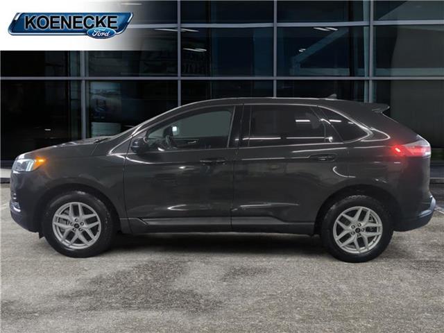 2023 Ford Edge SEL photo 2