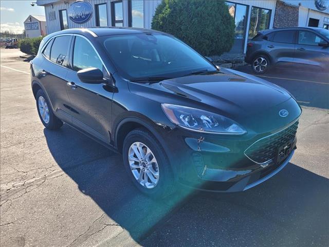 2022 Ford Escape SE photo 3