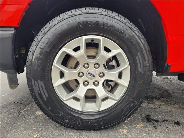 Certified 2023 Ford F-150 XL with VIN 1FTNF1E56PKD85772 for sale in Reedsburg, WI