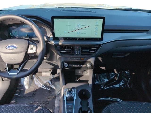 2026 Ford Escape Active - Photo 11