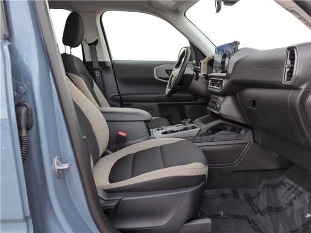 2025 Ford Bronco Sport Big Bend - Photo 15