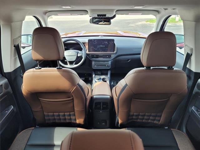 2025 Ford Bronco Sport Outer Banks - Photo 10