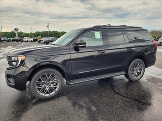 2026 Ford Expedition Platinum&reg; SUV