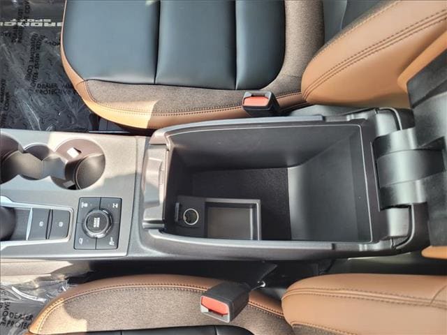 2025 Ford Bronco Sport Outer Banks - Photo 20