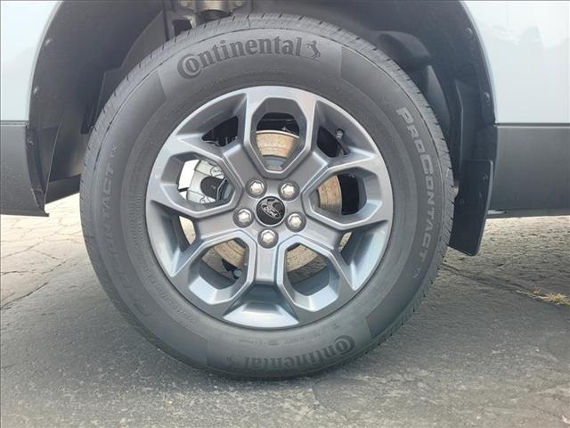 2025 Ford Maverick XLT photo 4