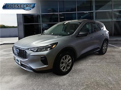 2024 Ford Escape Active Front-Wheel Drive SUV