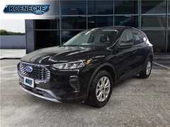 2025 Ford Escape Active All-Wheel Drive SUV
