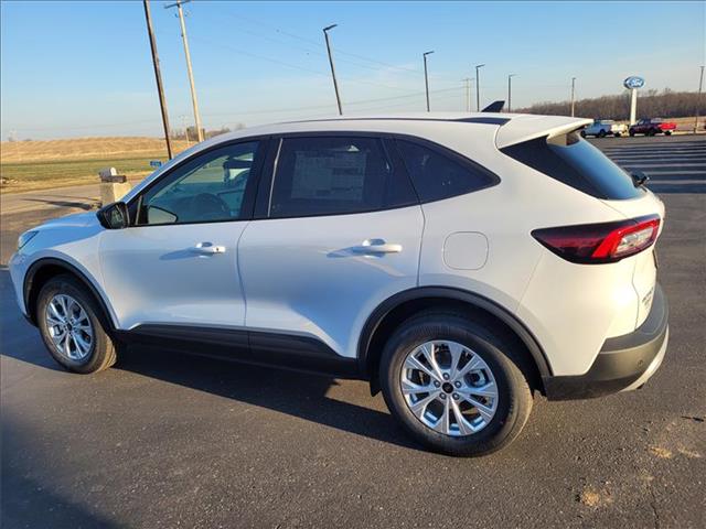 2026 Ford Escape Active - Photo 8