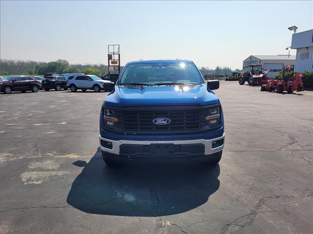 2025 Ford F-150 XL photo 2
