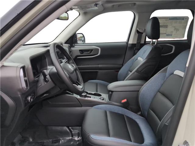 2025 Ford Bronco Sport Outer Banks - Photo 9