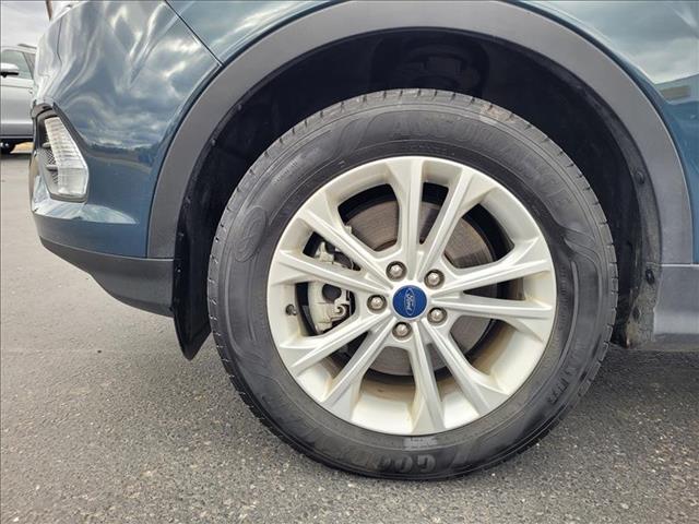 Certified 2019 Ford Escape SEL with VIN 1FMCU9HD7KUA91854 for sale in Reedsburg, WI