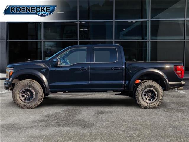 2025 Ford F-150 Raptor photo 2