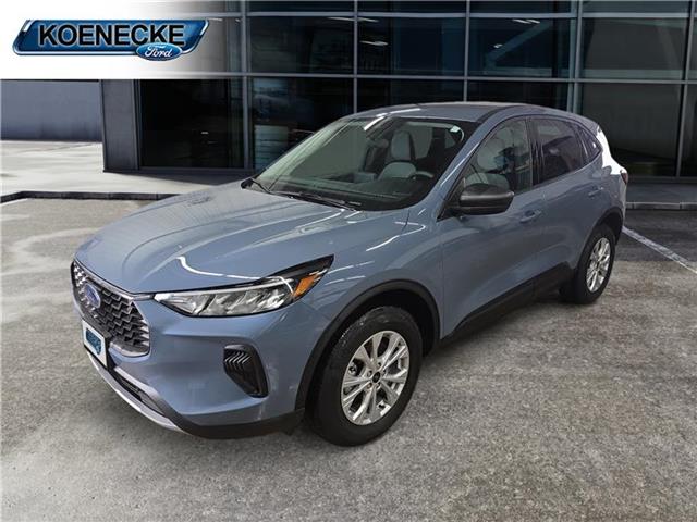 2025 Ford Escape Base's photo