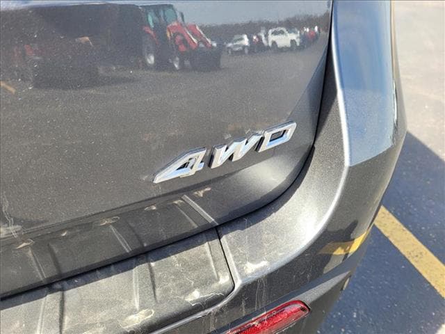 2026 Ford Explorer Active - Photo 7