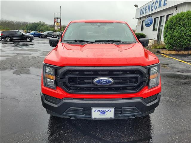 2023 Ford F-150 XL photo 2