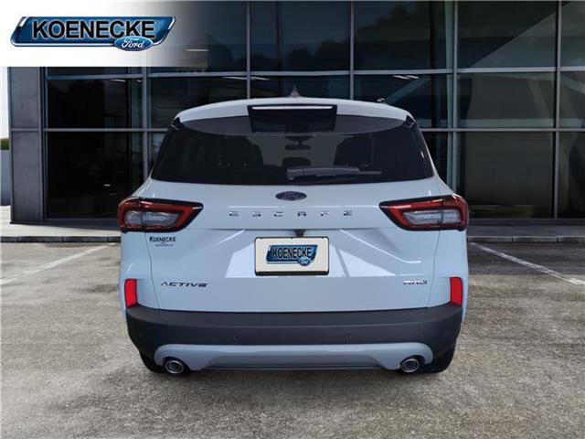 2026 Ford Escape Active photo 4