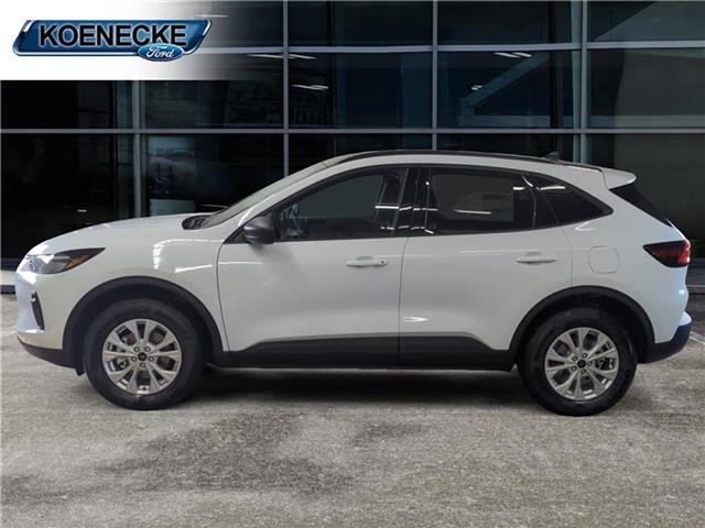 2026 Ford Escape Active photo 2