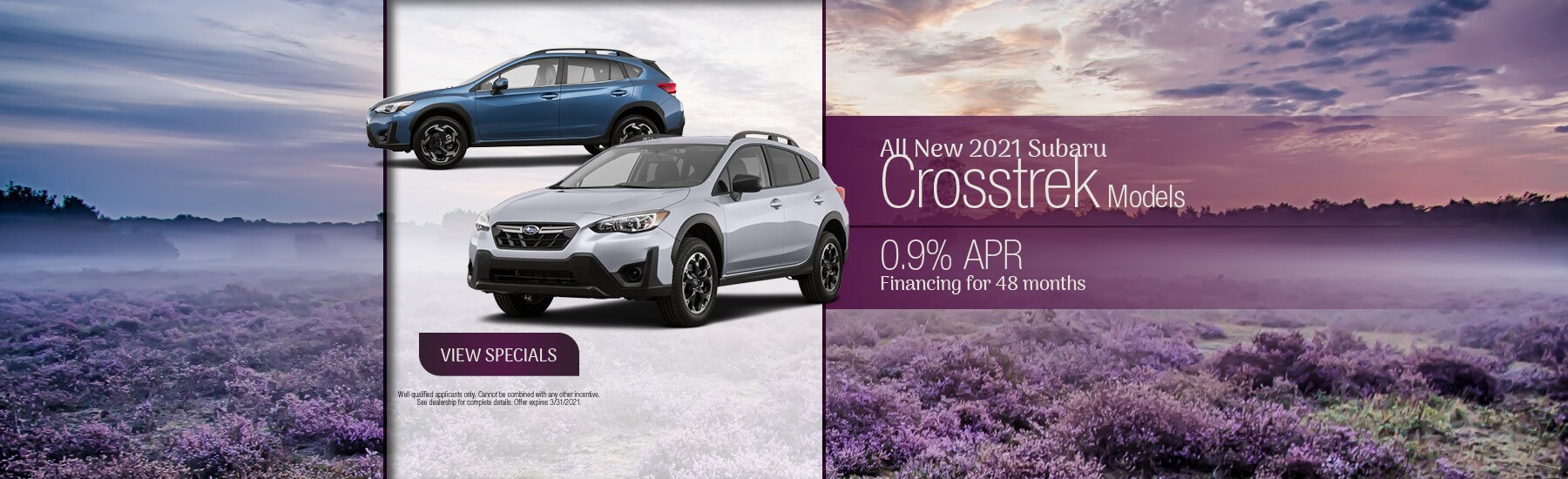 New Subaru &amp; Used Car Dealer in Port Angeles, WA Koenig