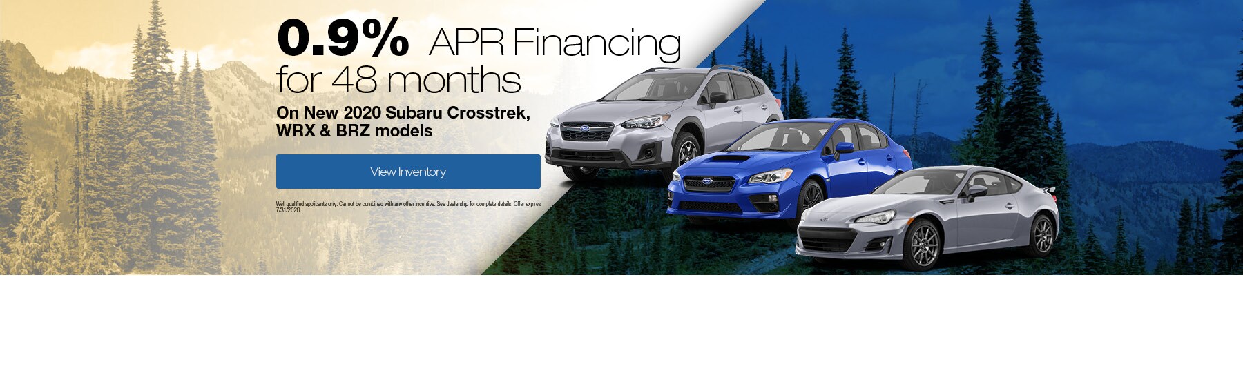 New 2020 Subaru & Used Car Dealer in Port Angeles, WA Koenig Subaru