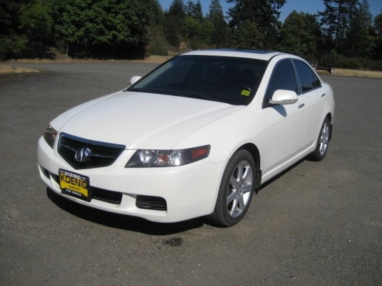 Acura Tsx For Sale >> Used 2005 Acura Tsx Base For Sale In Port Angeles Wa Near Acura Tsx For Sale >> Used 2005 Acura Tsx Base For Sale In Port Angeles Wa Near