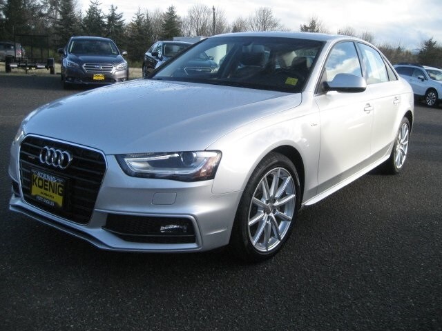 Used Car Dealer In Port Angeles Wa Pre Owned Subaru Cars For