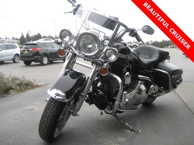 2003 road king for sale