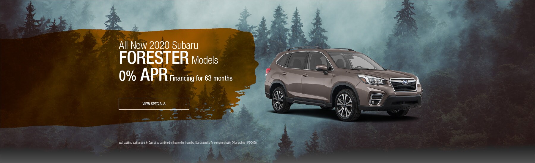 New 2020 Subaru &amp; Used Car Dealer in Port Angeles, WA