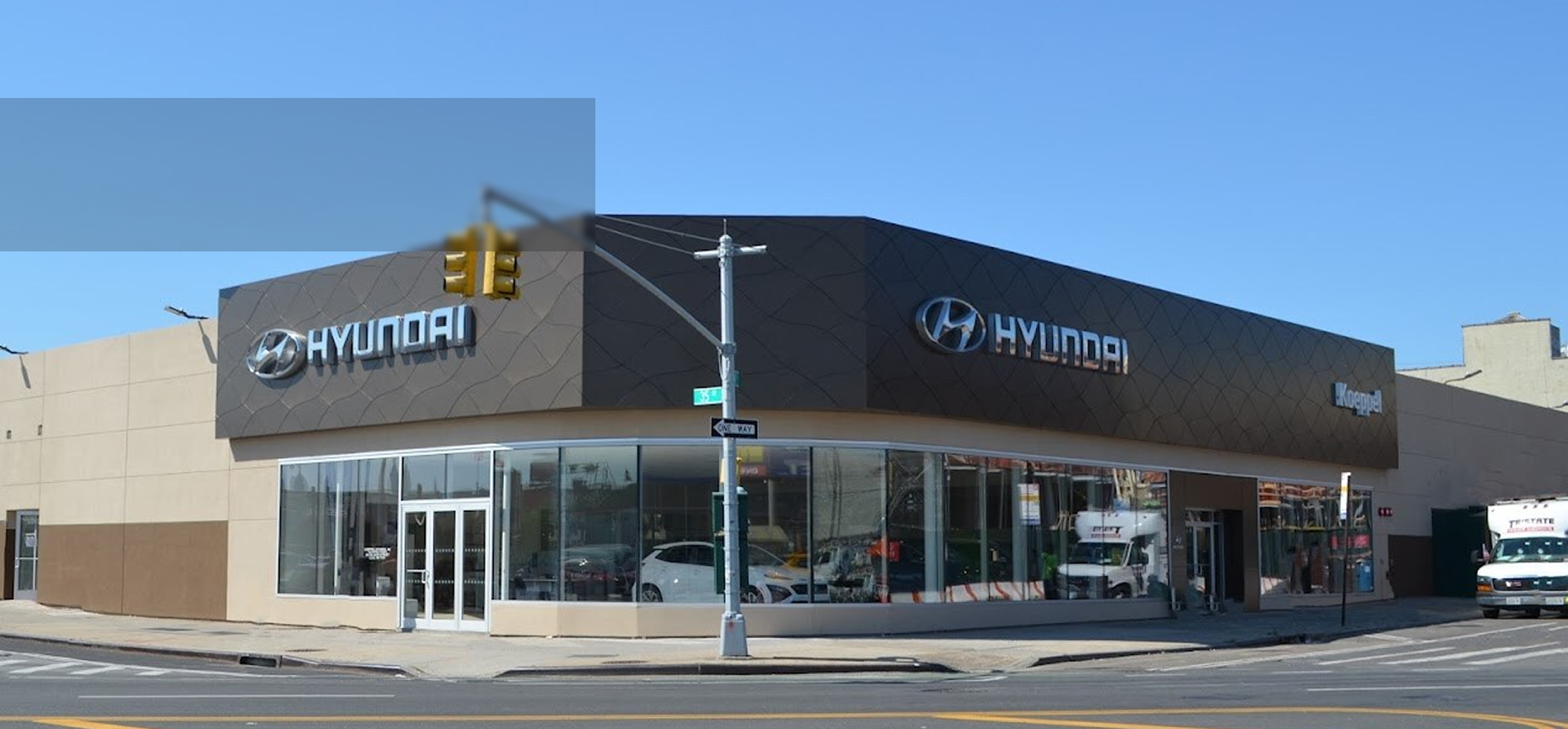 Koeppel Hyundai