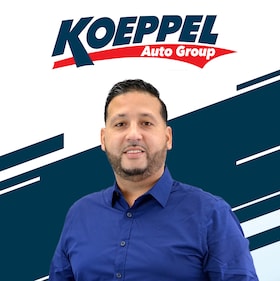 Staff member Nelson Onofre from 8891adac4b20