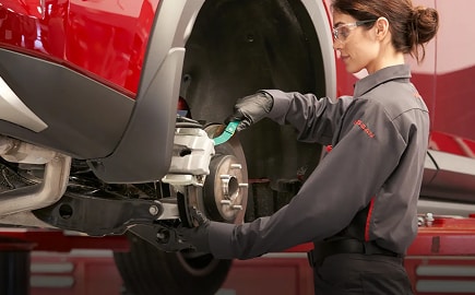 Koeppel Nissan