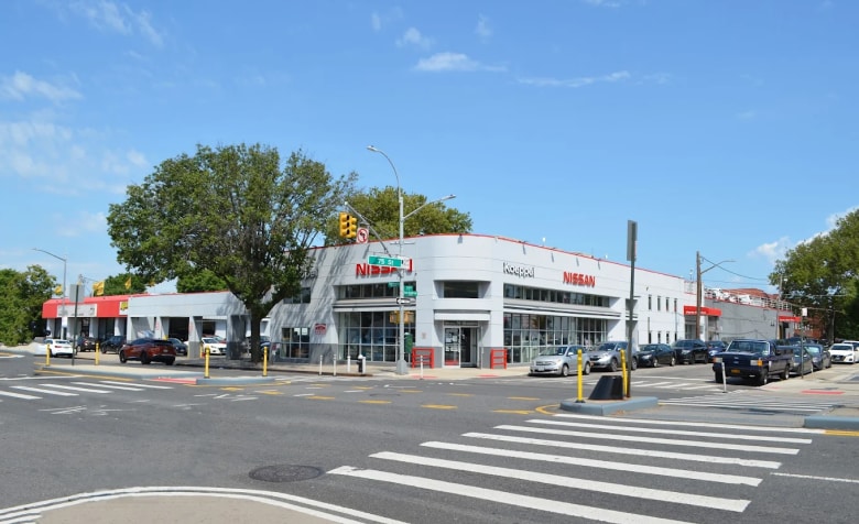 Koeppel Nissan