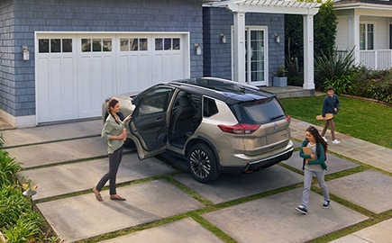 Koeppel Nissan