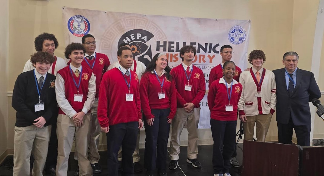 Koeppel Subaru Backs 2026 AHEPA District 6 Tournament Team