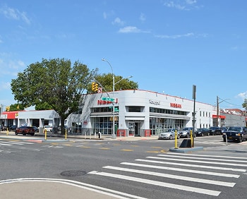 Koeppel Nissan