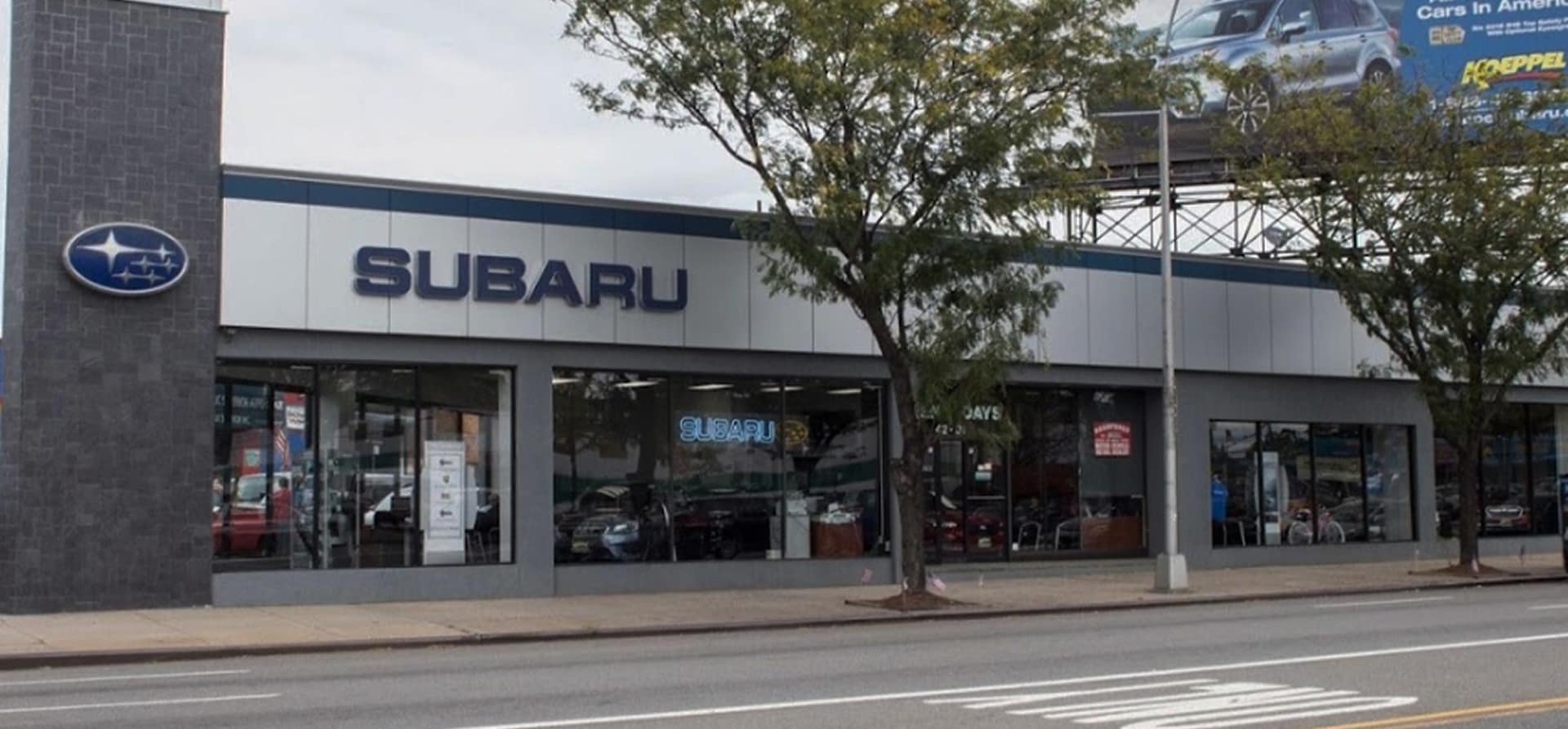 Koeppel Subaru