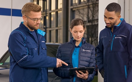 Koeppel Hyundai