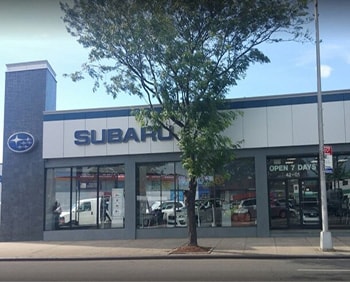 Koeppel Subaru