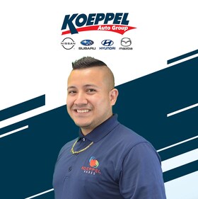 Staff member Jose Alfaro from 631a2fca5f71