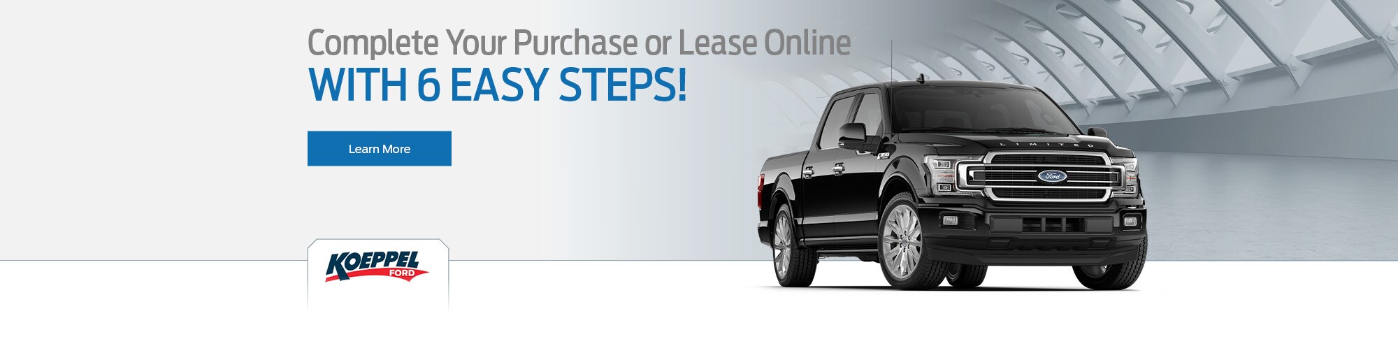 Ford Dealership in Queens Koeppel Ford